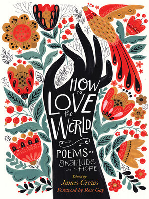 cover image of How to Love the World